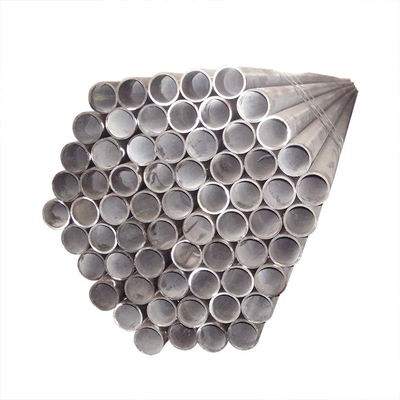 ASTM A494 UNS C71500 Медная никелевая труба
