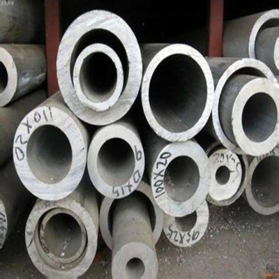 ASTM A494 UNS C71500 Медная никелевая труба