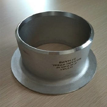 ANSI / ASME Нержавеющая сталь Углеродистая сталь Зажимный конец застежки