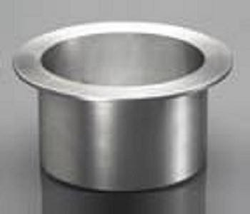 ANSI / ASME Нержавеющая сталь Углеродистая сталь Зажимный конец застежки