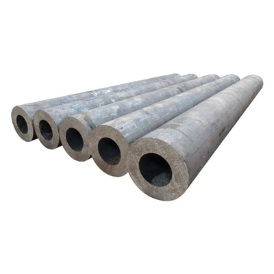 ASTM A494 UNS C71500 Медная никелевая труба