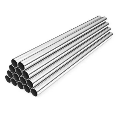 ASTM B337 Титановые трубы 7 класса для промышленных применений