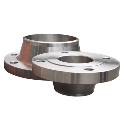 Фланец 8&quot; легированной стали никеля шеи ASTM 1500# B564 N06600 сваривая