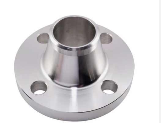 Фланец 8&quot; легированной стали никеля шеи ASTM 1500# B564 N06600 сваривая
