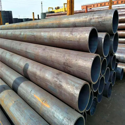 Труба Hastelloy C276 Inconel Incoloy 825 сплава никеля 926 трубка сплава Monel 400 безшовная