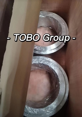 Тип обрезанный конец B366 WPNIC10 ASME B16.9 SCH40 штуцеров трубы легированной стали никеля короткий