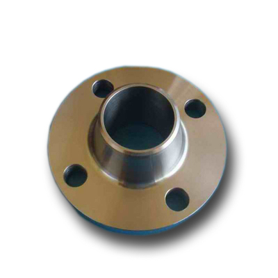 Сваривая шея B564 N08810 3" фланец ASME B16.5 легированной стали никеля 300#