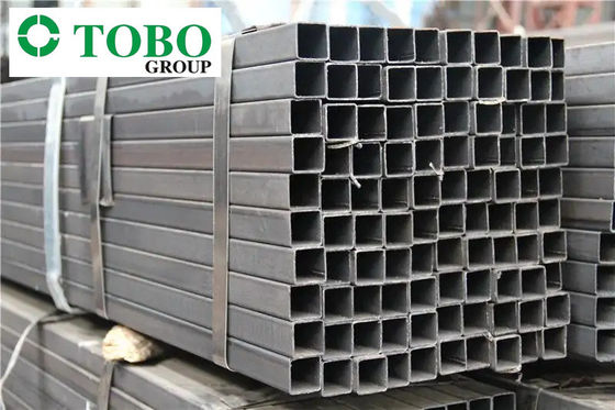 Труба круглая из титанового сплава ASTM B338 Gr9 диаметром 10 дюймов (20 мм), полированная, горячекатаная