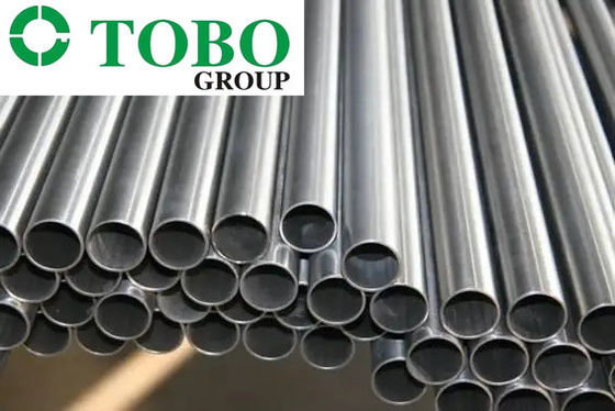 Труба из титанового сплава прецизионная по стандарту DIN 17850 с индивидуальным диаметром из титанового сплава для медицинского оборудования