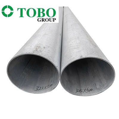 Engineered Barrier Systems: TOBO Coated Pipe Meets ASME