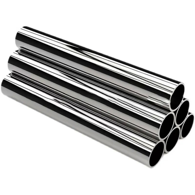 ASTM B337 Титановые трубы 7 класса для промышленных применений