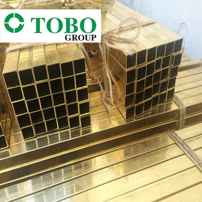 ASTM стандартная система трубопроводов из меди и никеля с настраиваемой стенкой и наружным диаметром