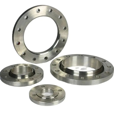 фланец ASME B16.5 шеи сварки Inconel 600 фланца легированной стали никеля фланца 3inch 1500# RF