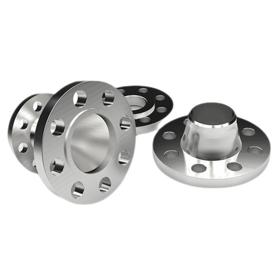 Шея A182 F316L 900# RF 12" фланца нержавеющей стали сваривая ASME B16.5
