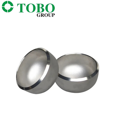 Крышка ASME B16.11 THDD-F Npt ASTM выкованное 3000# A105 2&quot;