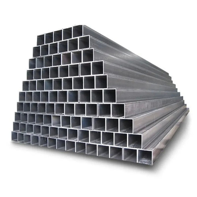 ASTM B337 Титановые трубы 7 класса для промышленных применений