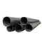 Покрытая сталь углерода расписания 40 трубки 10in стали углерода сваренная вокруг гальванизированных труб