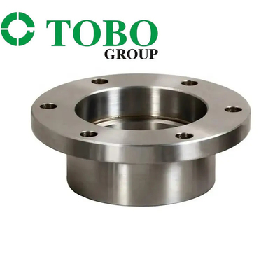 Шея Inconel625 B564 N06625 6" фланца легированной стали никеля сваривая 900# ASME B16.5