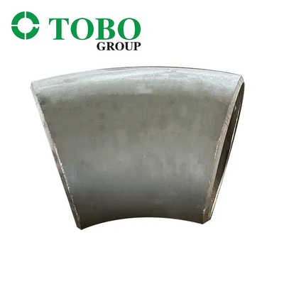 Фабрика 1&quot; Китая локоть ASTM A403-WP316L SCH10S ASME B16.9