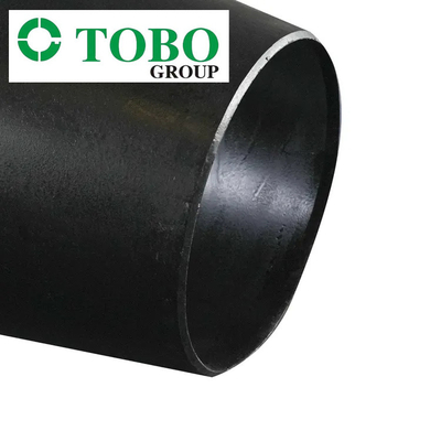 Титановые фитинги из углеродистой стали ASTM B363 Ti Gr7 2" x 1" Ниппель обжимки из титанового сплава SCH10S x SCH40S