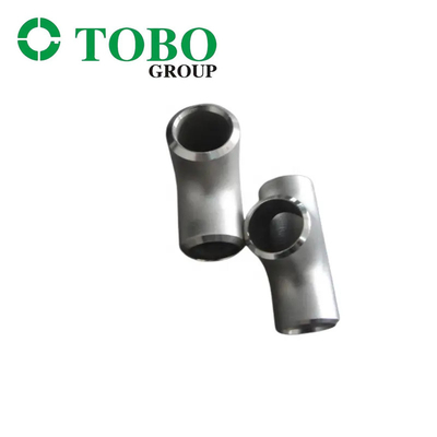 1" уменьшающ BW A403 WPS 304 ANSI B16.9 SMLS SCH40S X SCH40S тройника