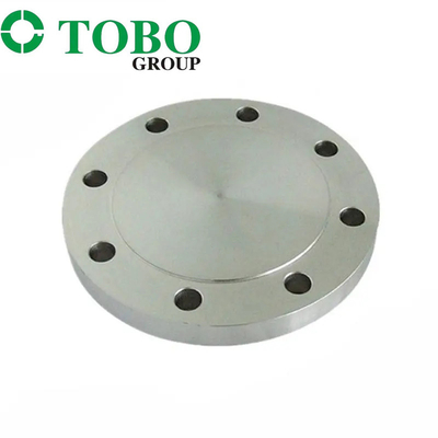 TOBO N06625 куя сплав никеля Inconel 625 штуцеров трубы покрывают слепой фланец
