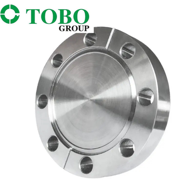 Сплав никеля Inconel 625 слепых фланцов BL 1" ANSI B16.5 DN25 Class300 выковал RF