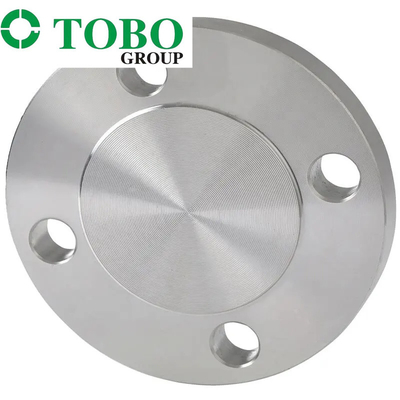 Сплав никеля Inconel 625 слепых фланцов BL 1" ANSI B16.5 DN25 Class300 выковал RF