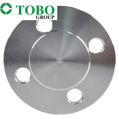Сплав никеля Inconel 625 слепых фланцов BL 1" ANSI B16.5 DN25 Class300 выковал RF