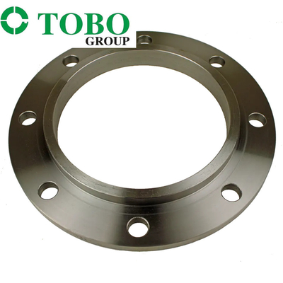 Выскальзывание фланца DN65 Inconel 800 сплава никеля выкованное на 2-1/2» 600# ANSI B16.5