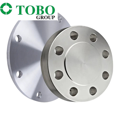 Фланец DN 1/4" легированной стали C276 UNS S10276 никеля фланец класса 150# слепой