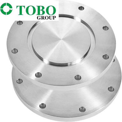 Фланец DN 1/4" легированной стали C276 UNS S10276 никеля фланец класса 150# слепой