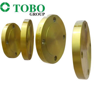 Фланец DN 1/4" легированной стали C276 UNS S10276 никеля фланец класса 150# слепой