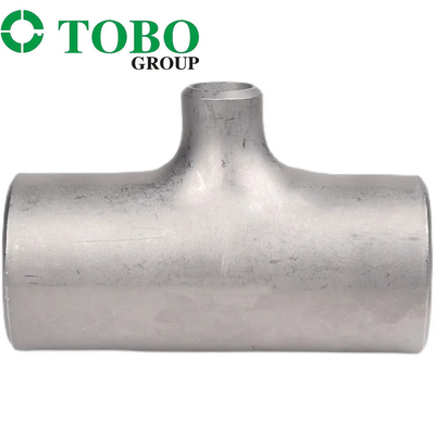 Тройник уменьшая BW нанесенный S ASTM a 234 Gr.WPB SMLS 6&quot; ASME B16.9 X4» SCH40/STD ASME B16.9