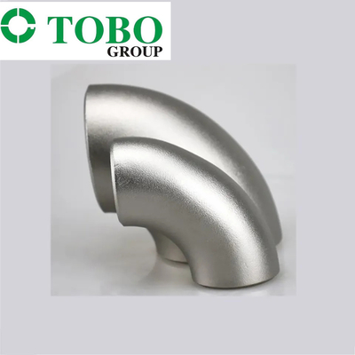 Inconel 600/601/625/718/617 штуцеров трубы Uns N06625 сплава никеля 625 тройник локтя 90 градусов