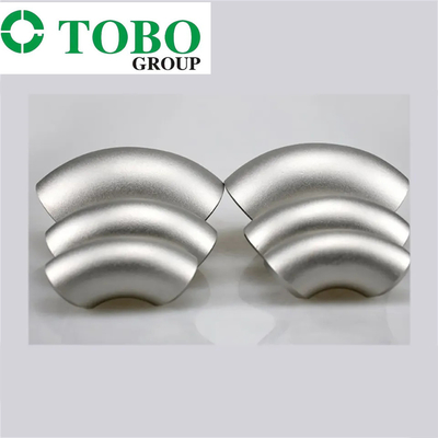 Inconel 600/601/625/718/617 штуцеров трубы Uns N06625 сплава никеля 625 тройник локтя 90 градусов