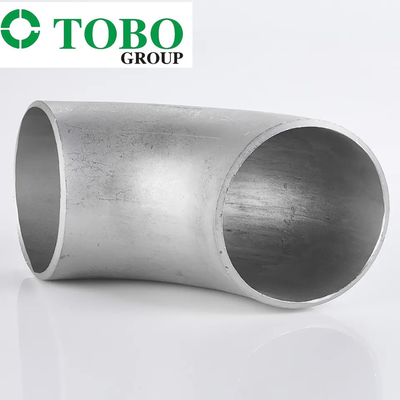 Inconel 600/601/625/718/617 штуцеров трубы Uns N06625 сплава никеля 625 тройник локтя 90 градусов