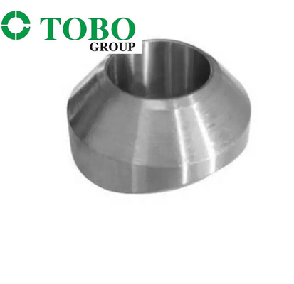 Никель размер Incoloy825 SCH10 3000# Weldolet штуцеры труба легированная сталь 2X4» подгонянный
