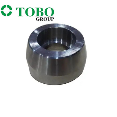 Штуцеры трубы выкованное Weldolet легированной стали никеля 6000# 1/2 " X1» B366 WPNCI ASME B16.11