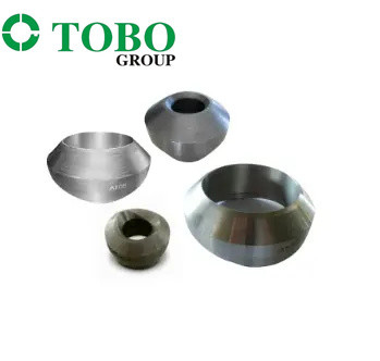 Класс 9000# SCH40 1 1/2 &quot; X2 1/2» Monel400 Weldolet штуцеров трубы легированной стали никеля