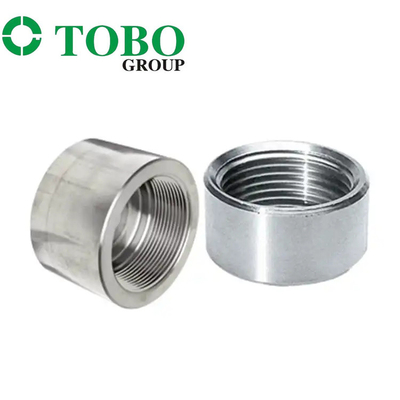 ¾ #3000 NPT-F ASME B16.11 NPS продело нитку полное соединение ASME SA-182 F304/F304L