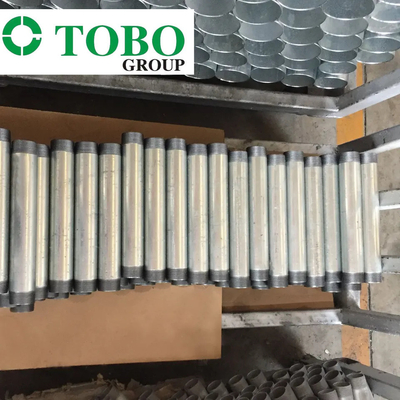 Фасонная часть для трубки ниппели UL6A TOBO высококачественная твердая алюминиевая