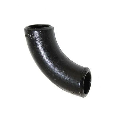 Радиус ASME B16.9 3&quot; локтя 90° длинный BW нанесенный S ASTM a 234 Gr.WPB SMLS