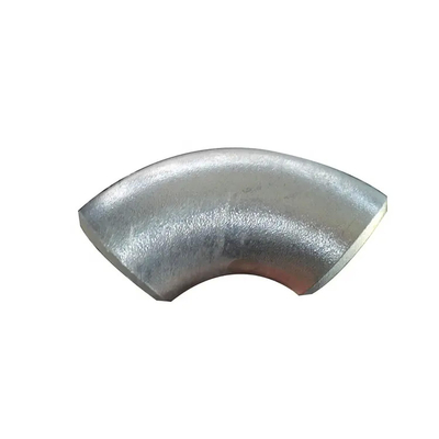 Радиус ASME B16.9 3&quot; локтя 90° длинный BW нанесенный S ASTM a 234 Gr.WPB SMLS