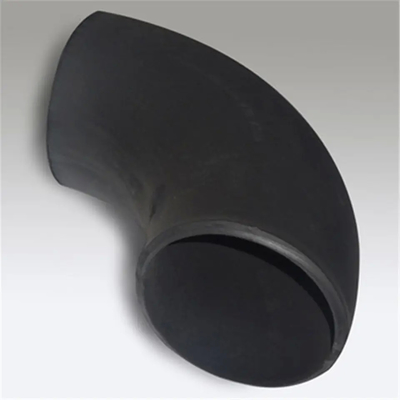 Локоть сварил 90° модельное 3D 508x5,6 ASME B16.9 P235TR2/EN 10253-2/A Serie 3 P235GH