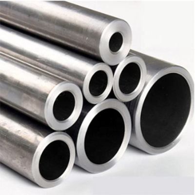 Безшовная труба Inconel сплава никеля 601 625 труб легированной стали давления толстой стены высоких