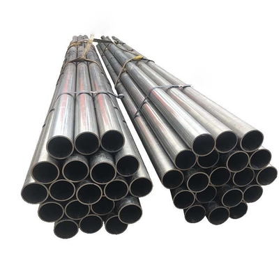 Труба Inconel 625 сплава никеля сваривая трубы легированной стали 2 дюймов SCH160 яркие круглые