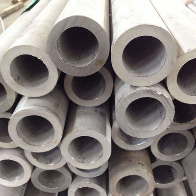 Pipe Super Duplex Stainless Steel Pipe Thickness Sch10-sch160 Length Customized Ideal for Oil Gas Industry and Harsh Conditions