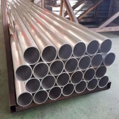Труба легированной стали Inconel Monel 400 C276 C22 16mm труб легированной стали никеля 601 трубка 625 718
