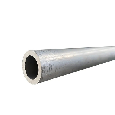 Безшовная труба SS304 вне диаметра 170 Mm толщины длина 6m 57,5 Mm